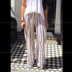 NWT Palazzo Pants❤️